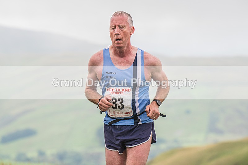 Sedbergh -551 - Sedbergh Hills Fell Race Sunday 20th August 2023