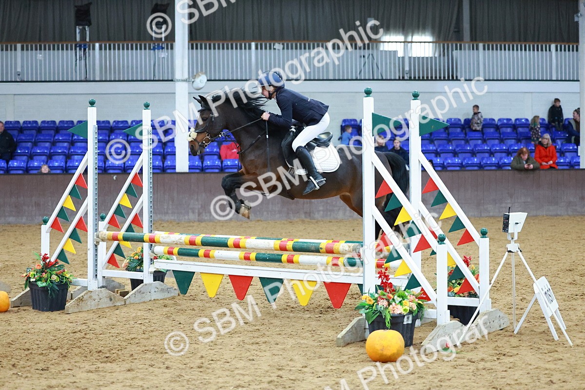 SBM_003290 - Class 4 - Pairs