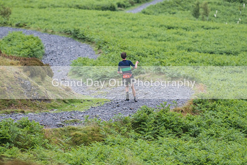 Skiddaw-225 - Skiddaw Fell Race Sunday 5th July 2026