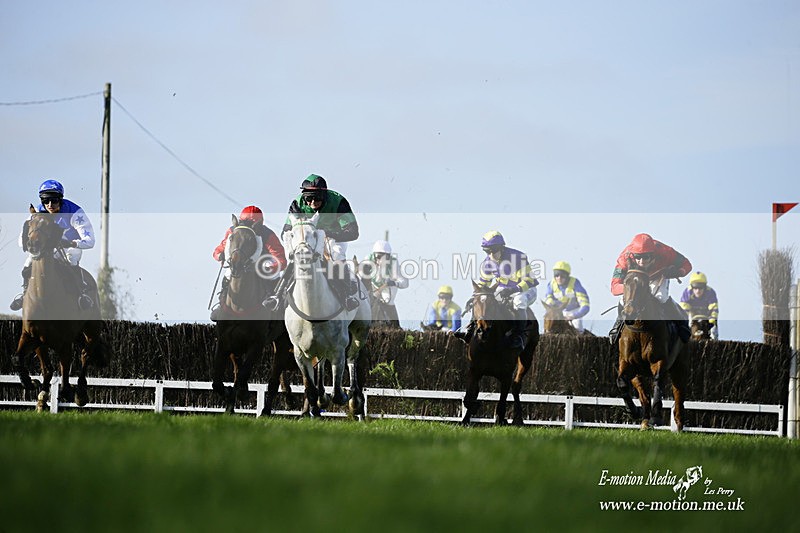 PtP 300122 266 - South Dorset Hunt - Point-to-Point Races 30/01/2022