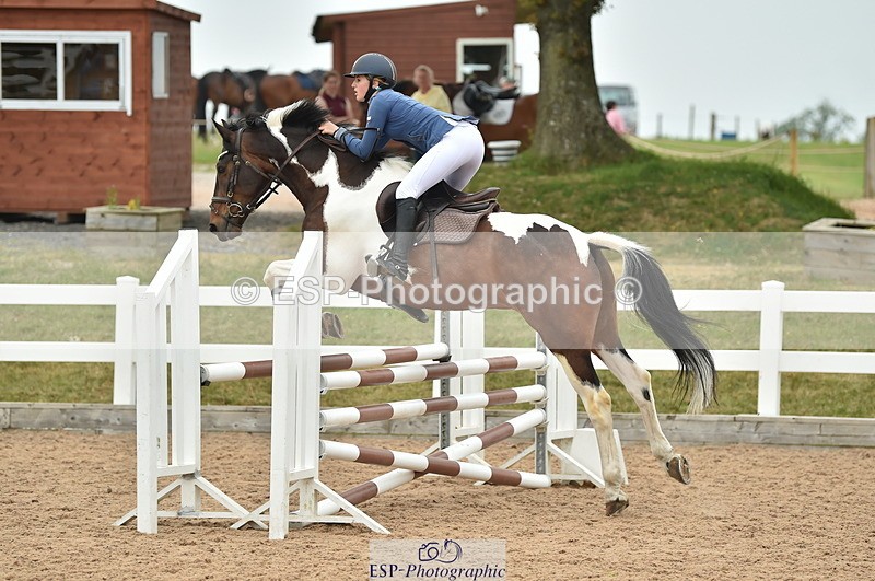 230611A-112418-04770 - Cls 33 95cm Amateur Qualifier