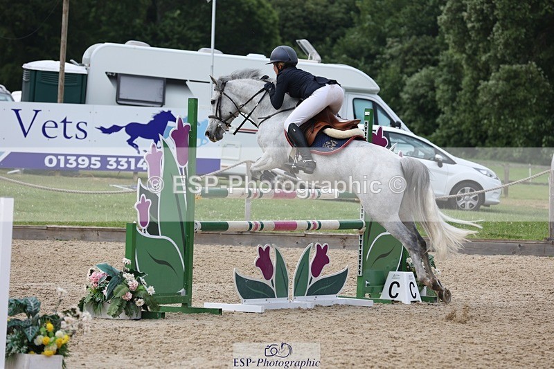 230618-175634-14020 - Cls 22 Hoys 138cm 2nd round 1st rnd