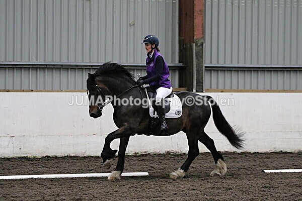 SIAL3781 - CAbin Dressage 5th july 2025
