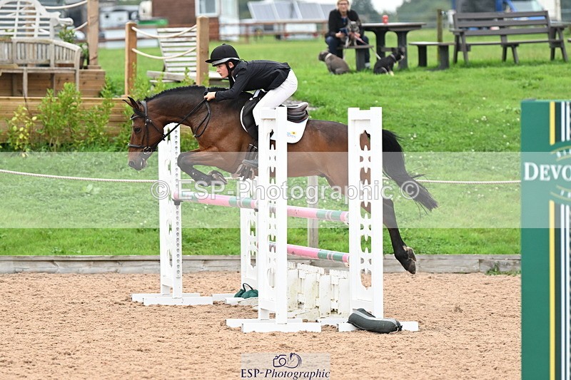 240907A-143419-02386 - Cls 4 Pony Big Team 95cm & 1.05m