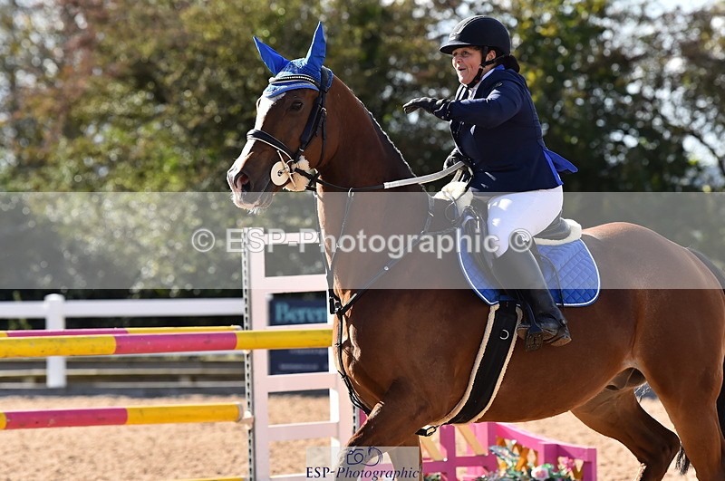 231014A-143210-05309 - Cls 15 1.05m Amateur Q 2nd R