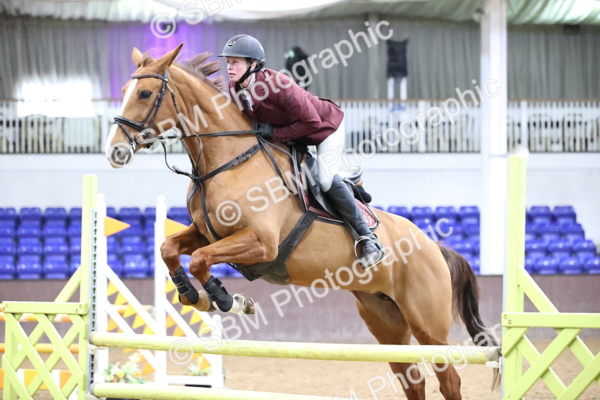 SBM_1922 - Class 8 - Nupafeed Supplements Senior Discovery/ 1m Open