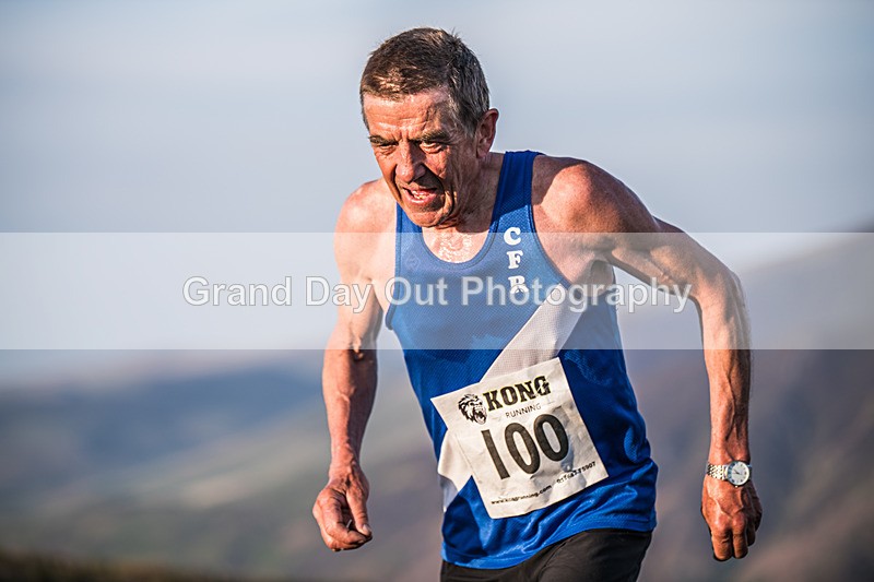 Lords Seat-254 - Lords Seat Fell Race Wednesday 30th April 2025