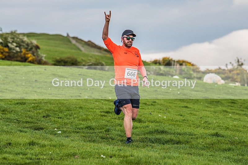 Hay-O-673 - Hay O Trail Race Tuesday 23rd May 2023