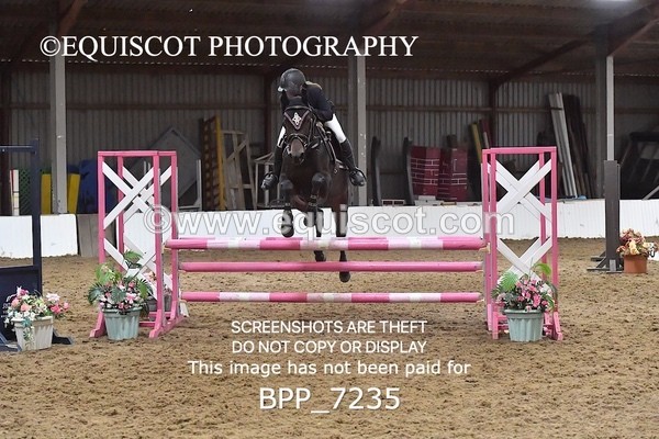BPP_7235 - CLASS 5 0.95m Amateur Championship Qualifier