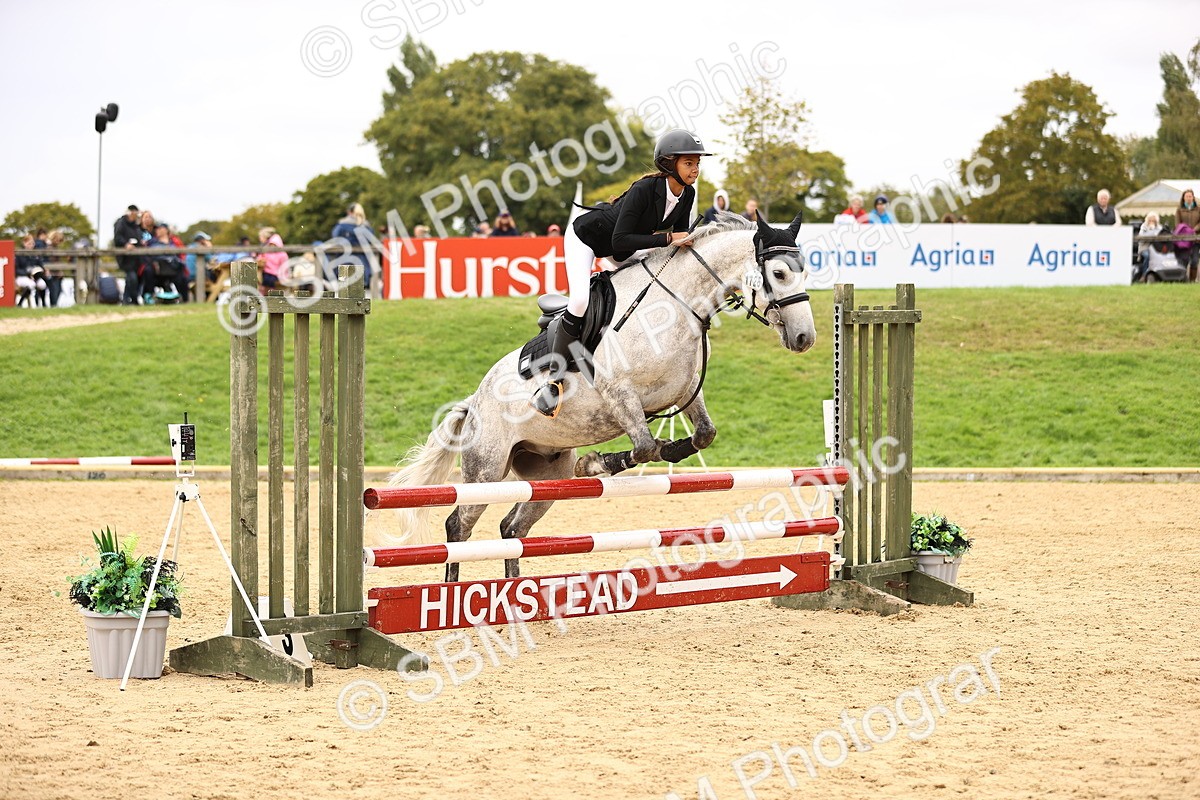SBM_64824 - J17 - Junior Pony 80cm Championship