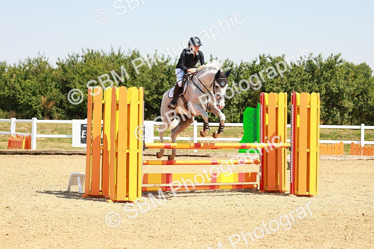 SBM_000809 - Class 3 - Senior Discovery - 1.00m