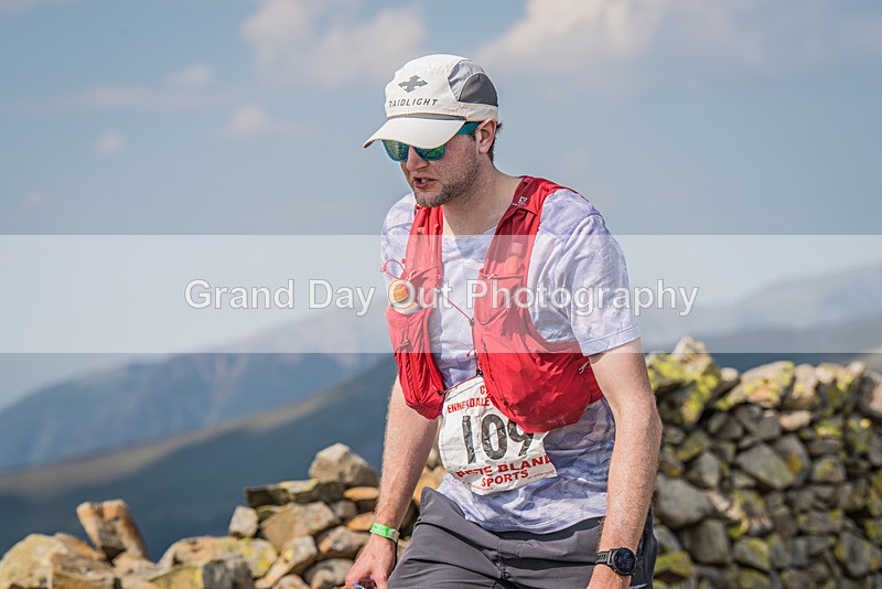 Ennerdale-489 - Ennerdale Horseshoe Fell Race Saturday 10th June 2023