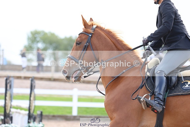 250913-101722-06028 - Cls 21 Snr British Novice and 90cm Open