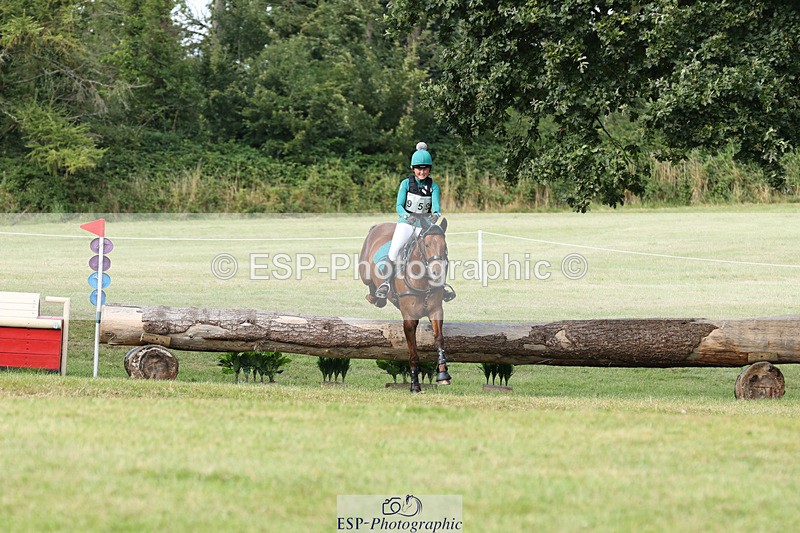 240825X-171154-37877 - 80cm XC 16.30 to 17.30