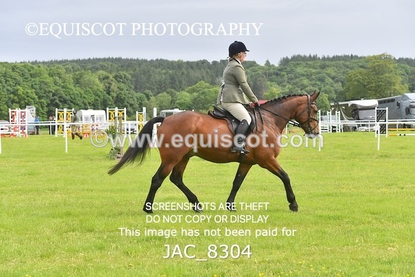 JAC_8304 - CLASS 1 BHS 1M SCONE QUALIFIER