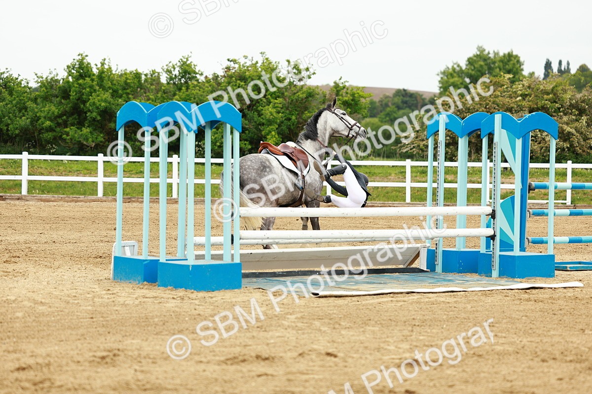 SBM_001079 - Class 4 - Senior Newcomers - 1.10m