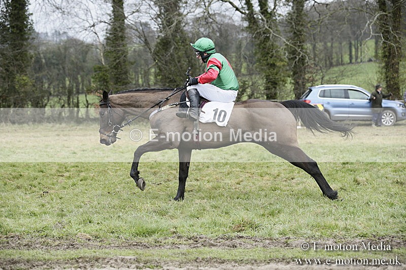 PtP 020418 -472 - Old Berks Point-to-Point Races Easter Monday 02/04/18