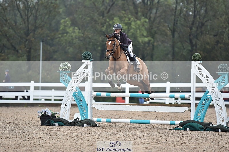 231013A-093150-00801 - Cls 6 British Novice & 90cm Open