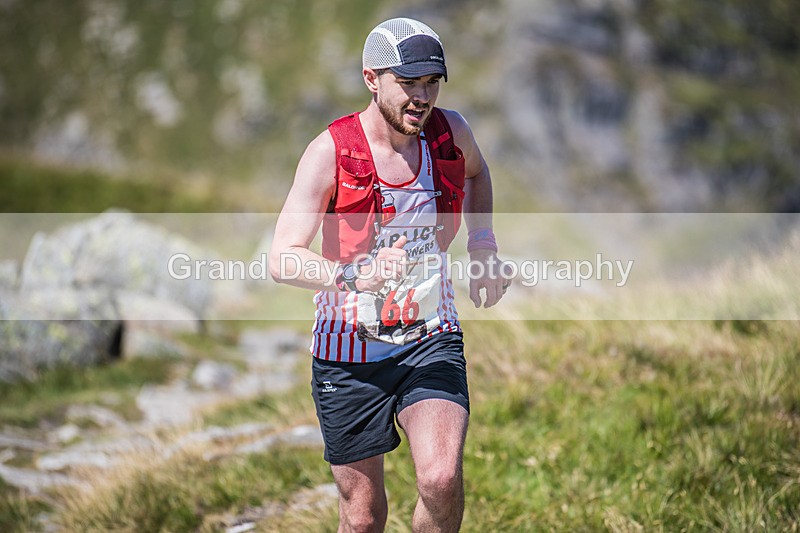 Kentmere-132 - Kentmere Horseshoe Fell Race Sunday 19th July 2026