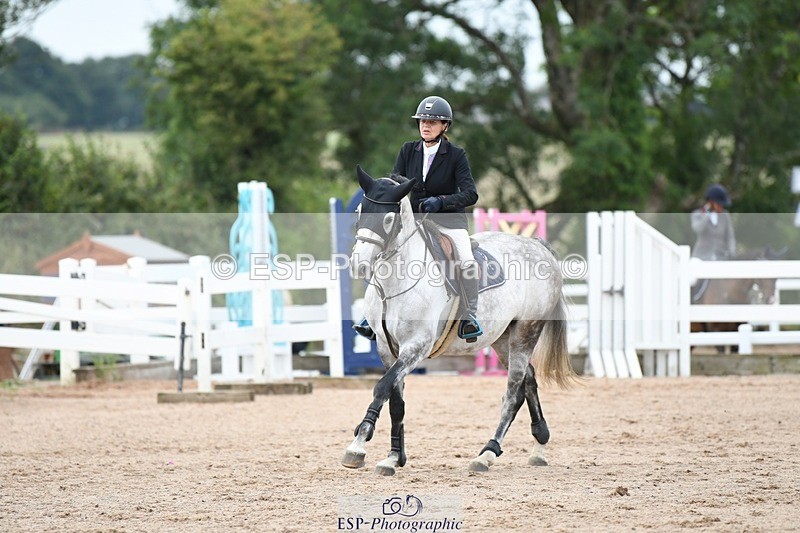 250803-084618-11636 - Cls 31 a&b British Novice & 90cm Open