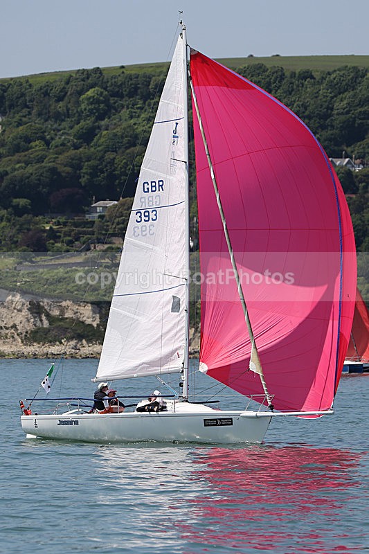 140621 GBR393 IMG_8069 - ROUND THE ISLAND - 21st June 2014