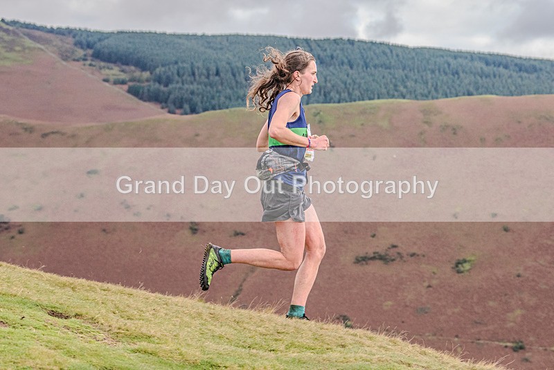 British Fell Relay-2528 - British Fell & Hill Relay Championship Braithwaite Keswick Saturday 21st October 2023