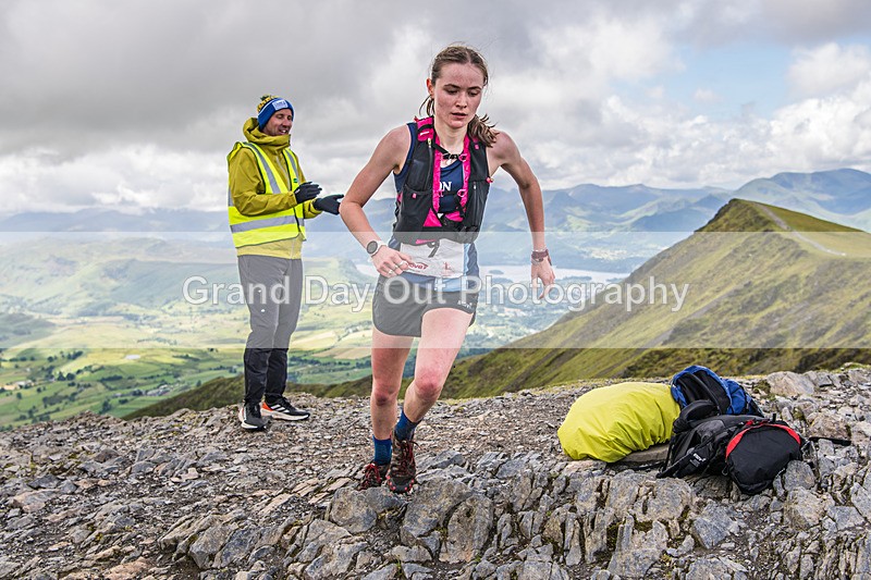 Blencathra-135 - Blencathra Fell Race Sunday 28th June 2026