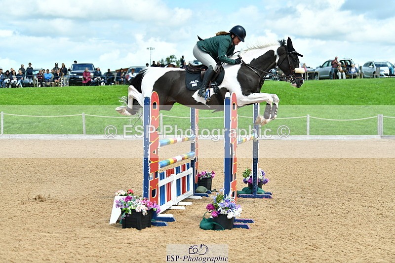 230729A-125757-06152 - Cls 14 NAF Bronze 2nd Jump Off and Pres