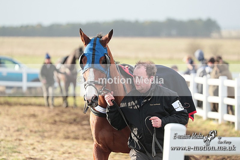 PtP 311223 1040 - Larkhill Racing Club Point-to-Point 31/12/23