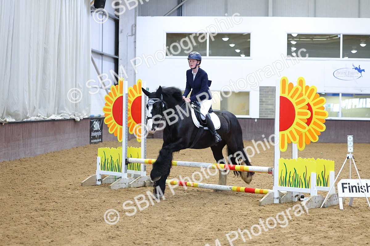 SBM_000429 - Class 2 - Show Jumping 60cm