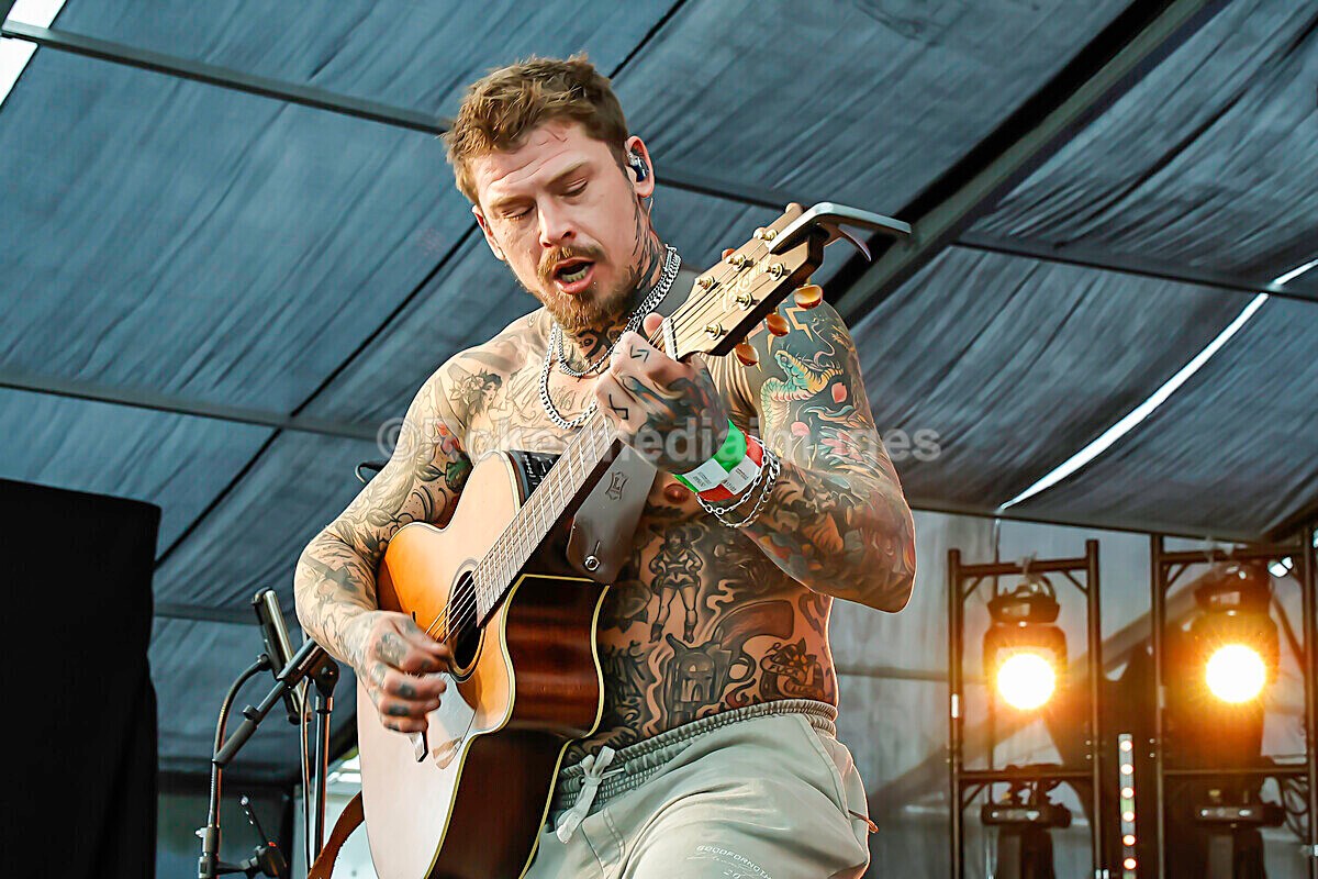 Minety 2024 Sunday-69 - Minety Music Festival 2024