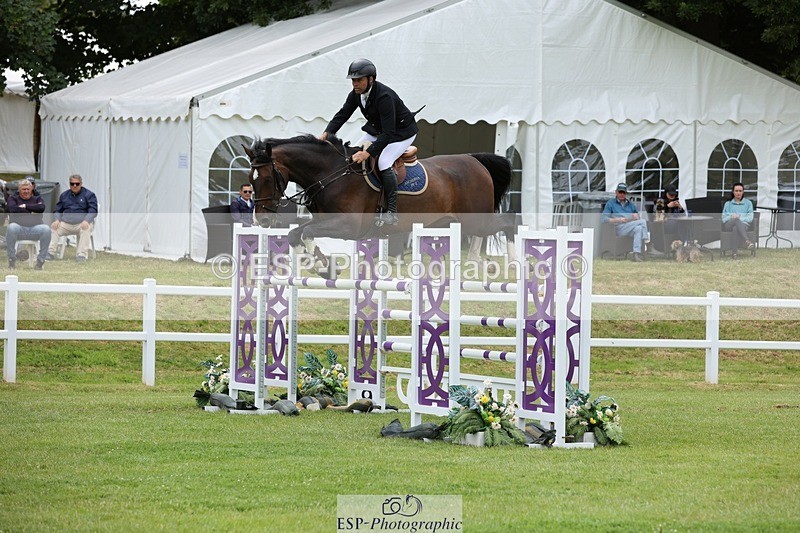 240704-131814-04819 - Cls 3 National 1.30m Open