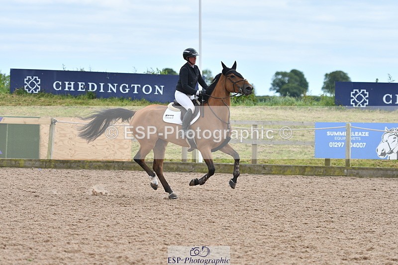 240609A-145240-06357 - Cls 19 Snr Foxhunter and 1.20m Open