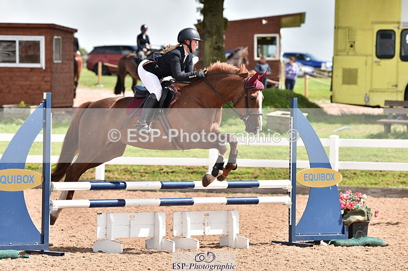 230812A-125238-09321 - Cls 27 85cm Amateur Qualifier