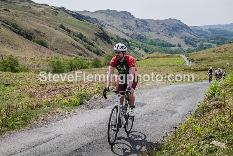 141154 - Hardknott Pass Camera 1 14.00-15.00