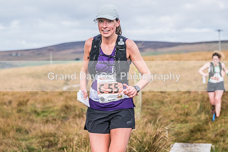 Leg 3-968 - UK Fell & Hill Relays - Todmorden Leg 3 Saturday 17th October 2026