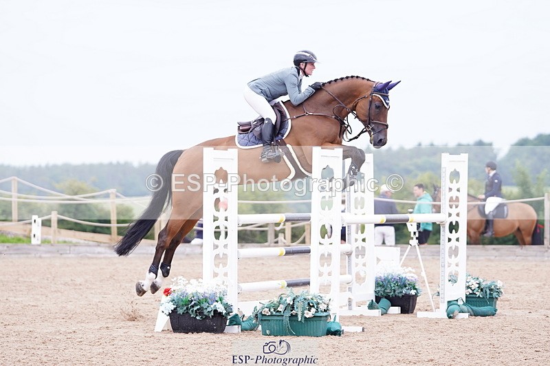 240803A-112112-07405 - Cls 29 Snr Foxhunter