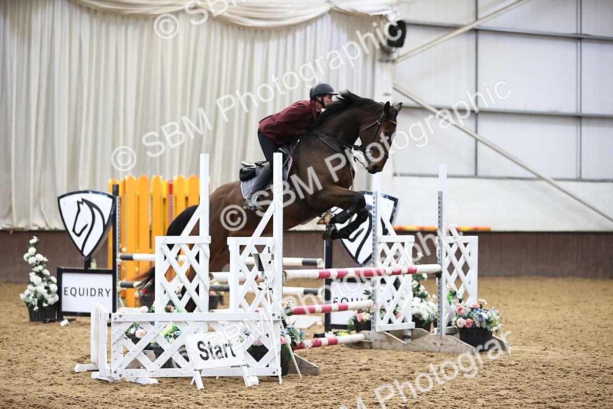SBM_002668 - Class 9 - Senior British Novice 90cm