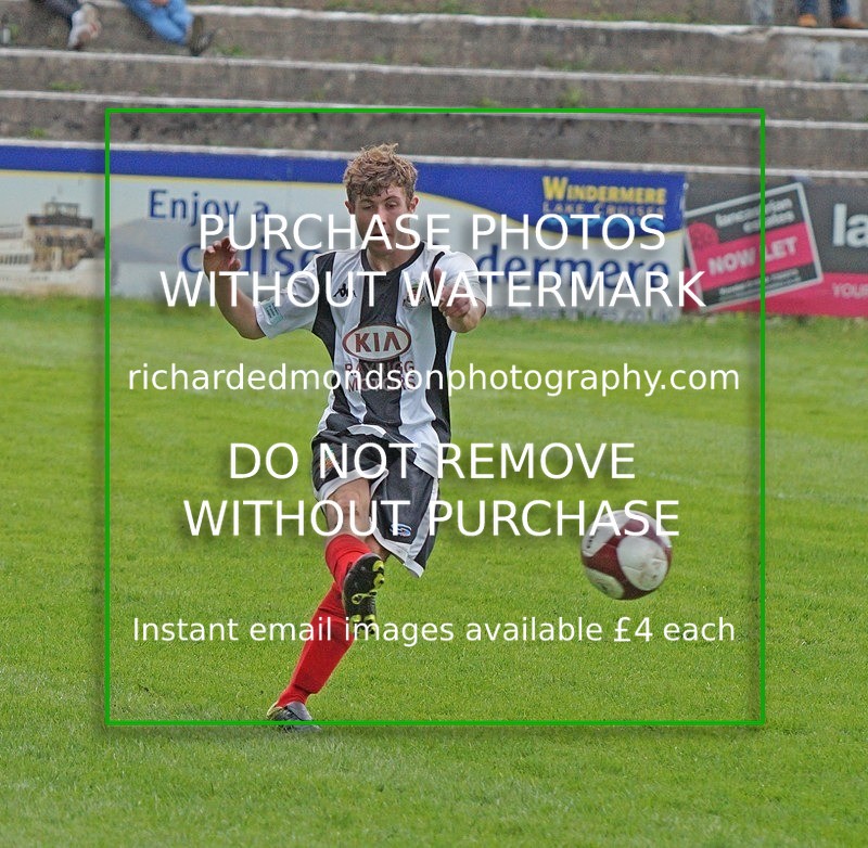 DSC03188 - Kendal Town photographs 2020/21 season