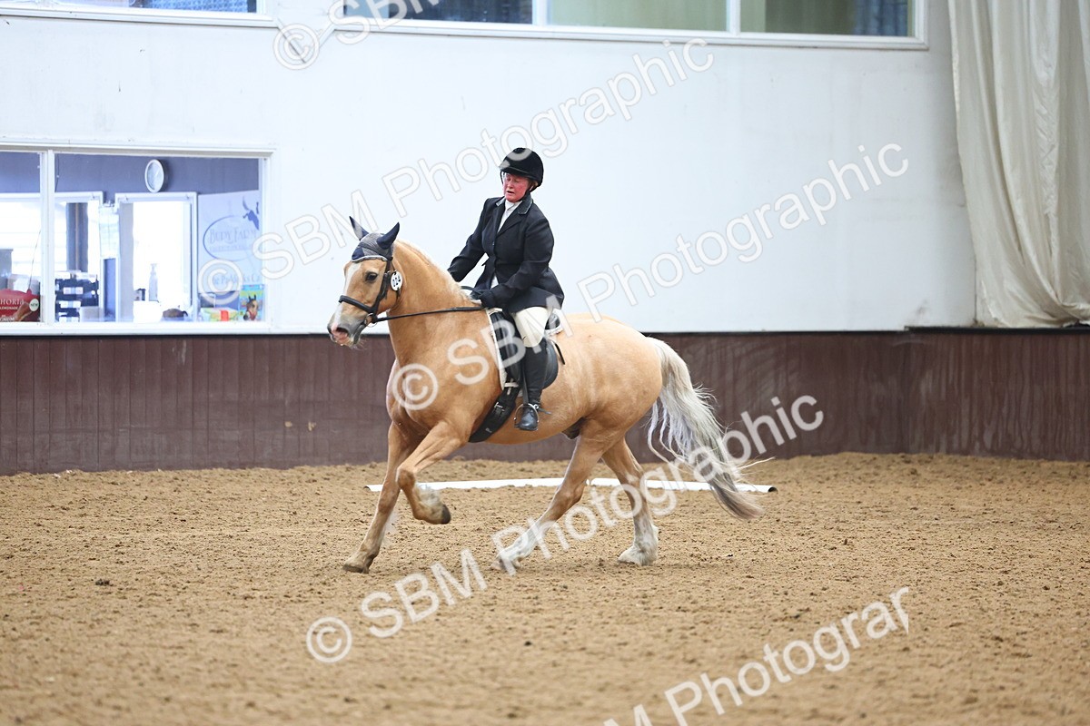 SBM_005408 - Class 3 - Novice 5