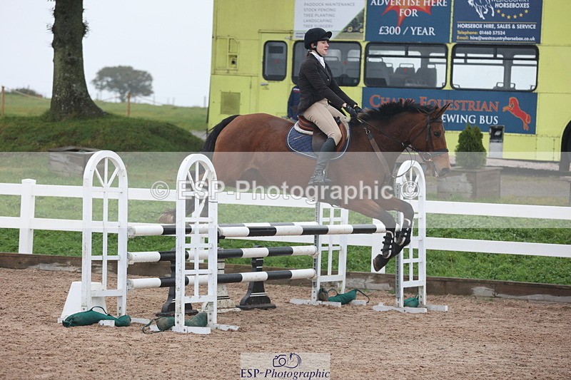 231112A-102143-03314 - Cls 17 Blue Chip Novice Winter Qualifier