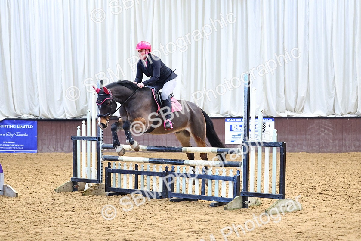 SBM_000356 - Class 2 - Senior British Novice - 90cm