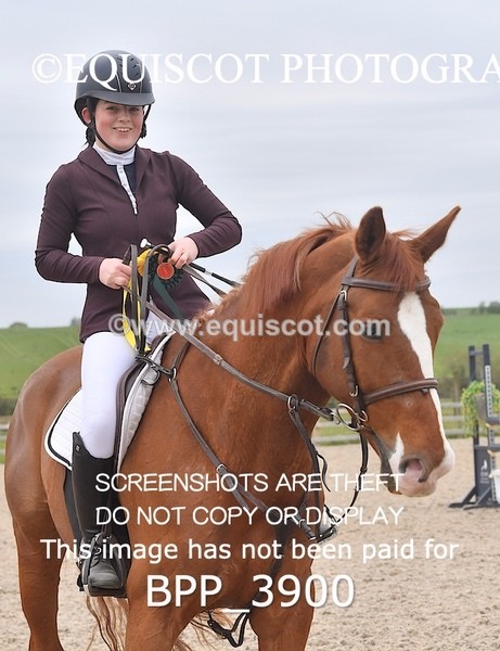 BPP_3900 - CLASS 7 - FRI - Senior Discovery/ 1m Open