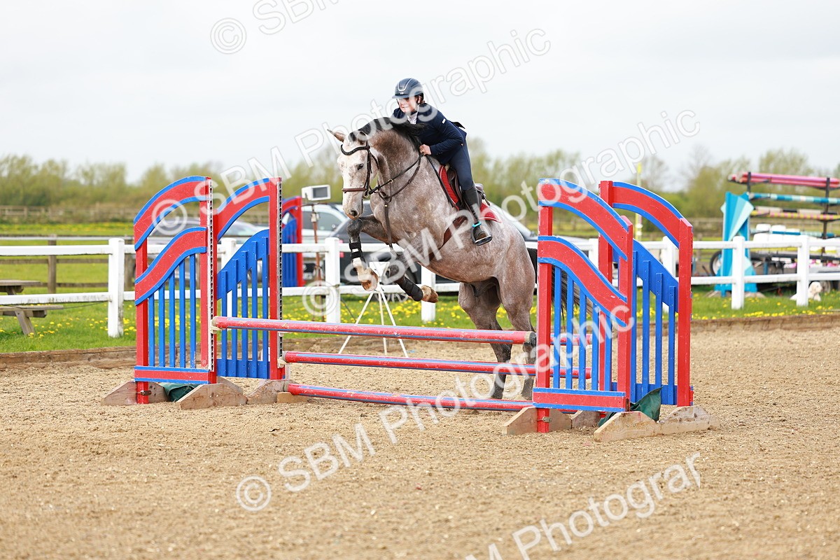 SBM_001792 - Class 7 - Clear Round