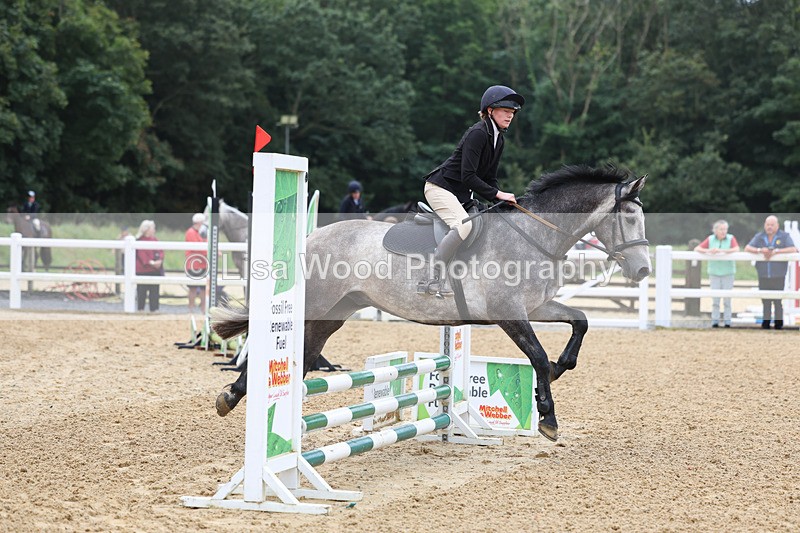 3E7A0017 - Class 1: Senior 60cm