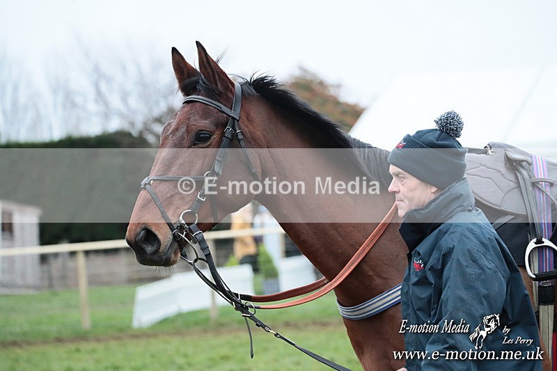 PtP 141225  1719 - Harkaway Club PtP Chaddesley Corbet 28/12/25