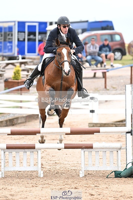 250727-084632-08597 - Cls 31 British Novice and 90cm