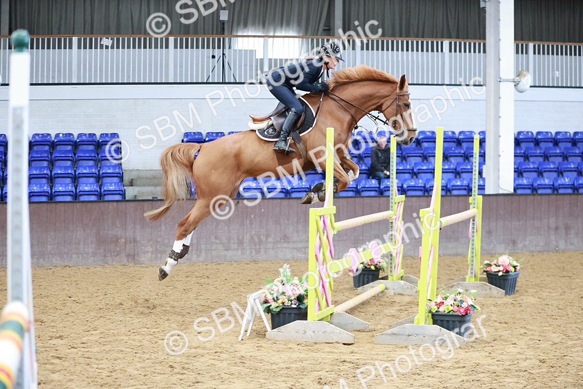 SBM_004068 - Class 11 - Senior Newcomers - 1.10m