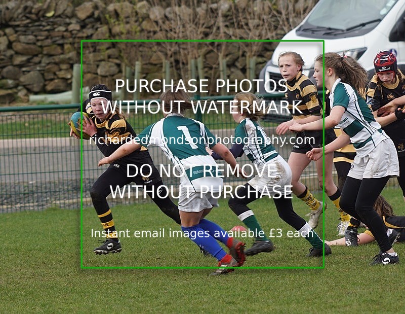 DSC09651 - Kendal Rugby Girls Festival
