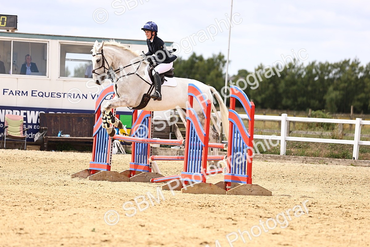 SBM_004326 - Class 3 -  Senior British Novice - 90m Open